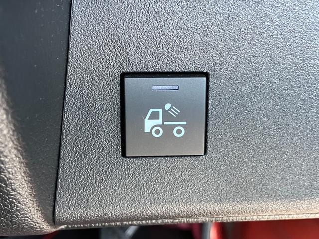 ハイゼットトラック ジャンボエクストラ LEDヘッドランプ シートスライド&リクライニング機構 荷台ステップ オーバーヘッドシェルフ マニュアルエアコン コーナーセンサー(22枚目)