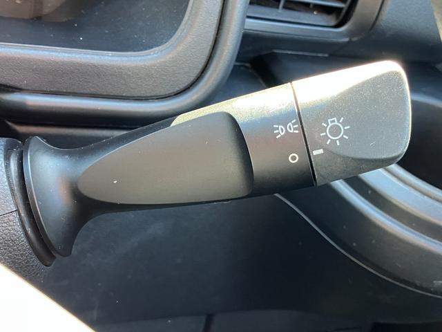 ハイゼットカーゴ スペシャル 2WD 4AT マニュアルエアコン プリントレザーシート アッパートレイ ユースフルナット(31か所)(23枚目)