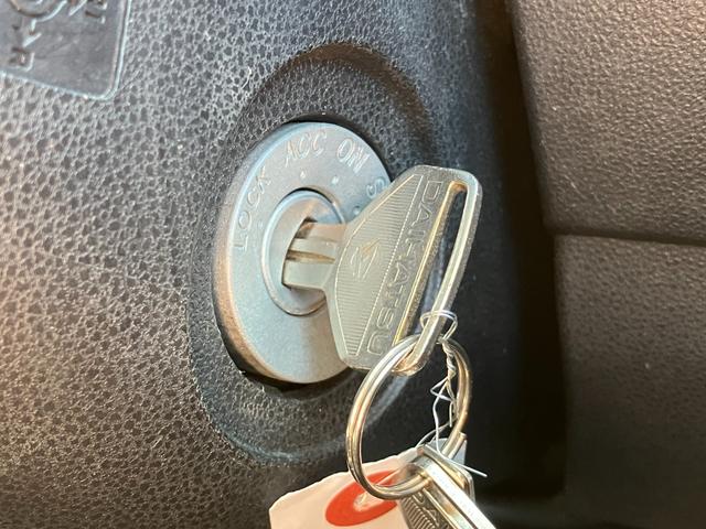 ハイゼットカーゴ スペシャル 2WD 4AT マニュアルエアコン プリントレザーシート アッパートレイ ユースフルナット(31か所)(24枚目)