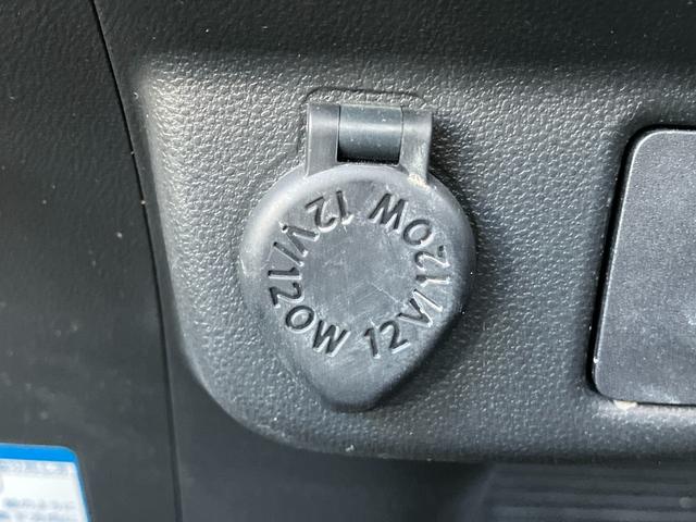 ハイゼットカーゴ スペシャル 2WD 4AT マニュアルエアコン プリントレザーシート アッパートレイ ユースフルナット(31か所)(28枚目)