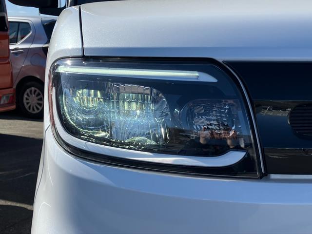 タント スローパーＸターンシート付　福祉車両　１４インチフルホイールキャップ　フルＬＥＤヘッドランプ　オート格納式カラードドアミラー　左側パワースライドドア　ＴＦＴカラーマルチインフォメーションディスプレイ　フルファブリックシート（10枚目）