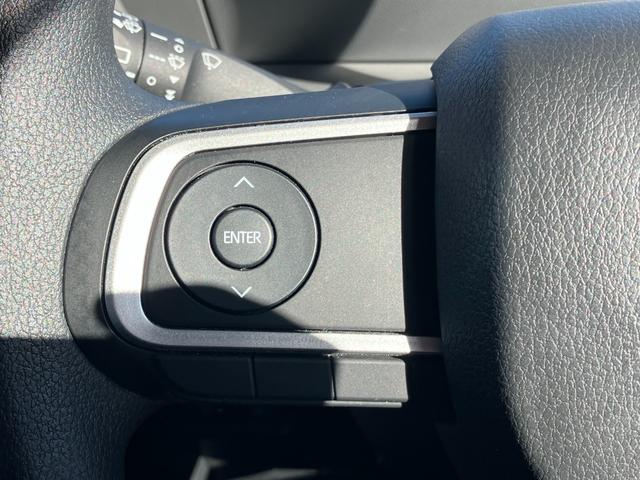 タント スローパーＸターンシート付　福祉車両　１４インチフルホイールキャップ　フルＬＥＤヘッドランプ　オート格納式カラードドアミラー　左側パワースライドドア　ＴＦＴカラーマルチインフォメーションディスプレイ　フルファブリックシート（26枚目）