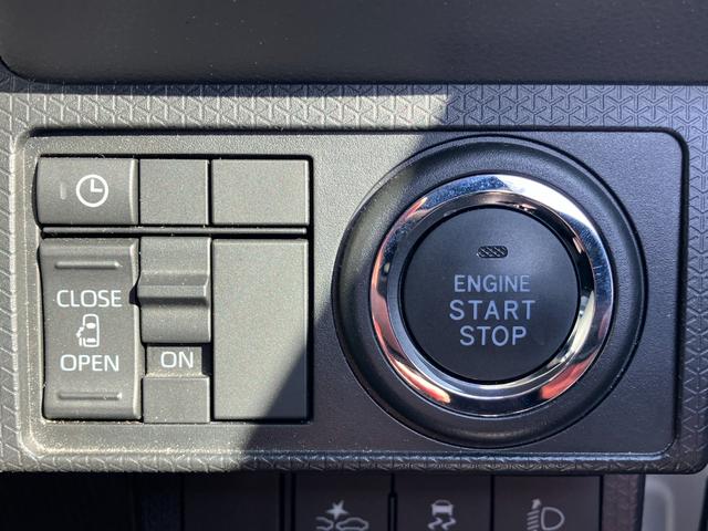 タント スローパーＸターンシート付　福祉車両　１４インチフルホイールキャップ　フルＬＥＤヘッドランプ　オート格納式カラードドアミラー　左側パワースライドドア　ＴＦＴカラーマルチインフォメーションディスプレイ　フルファブリックシート（29枚目）