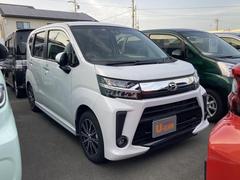 ムーヴ カスタム　ＸリミテッドＩＩ　ＳＡＩＩＩ　１４インチアルミホイール　ウレタンインパネセンターシフト 0602000A20230329D002 3