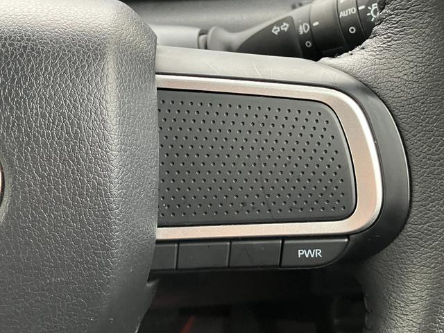 タント ファンクロスターボ 15インチアルミホイール キーフリーシステム プッシュボタンスタート オートエアコン(プッシュ式) フルLEDヘッドランプ オート格納式カラードドアミラー 本革巻ステアリングホイール(28枚目)