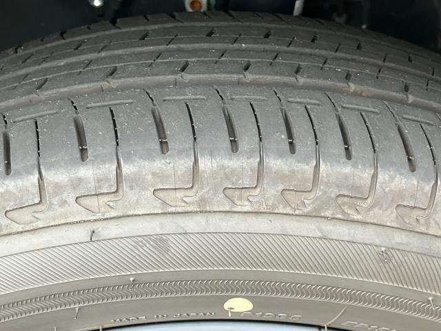 タント X 14インチフルホイールキャップ フルLEDヘッドランプ オート格納式カラードドアミラー 左側パワースライドドア TFTカラーマルチインフォメーションディスプレイ フルファブリックシート(8枚目)