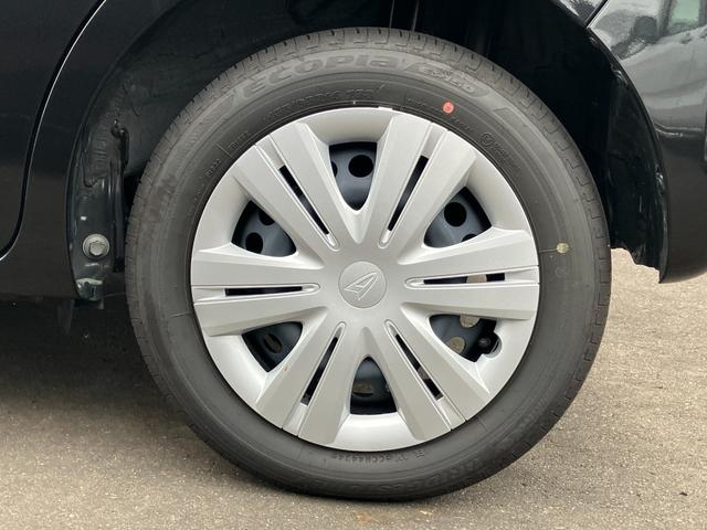 タント X 14インチフルホイールキャップ フルLEDヘッドランプ オート格納式カラードドアミラー 左側パワースライドドア TFTカラーマルチインフォメーションディスプレイ フルファブリックシート(9枚目)