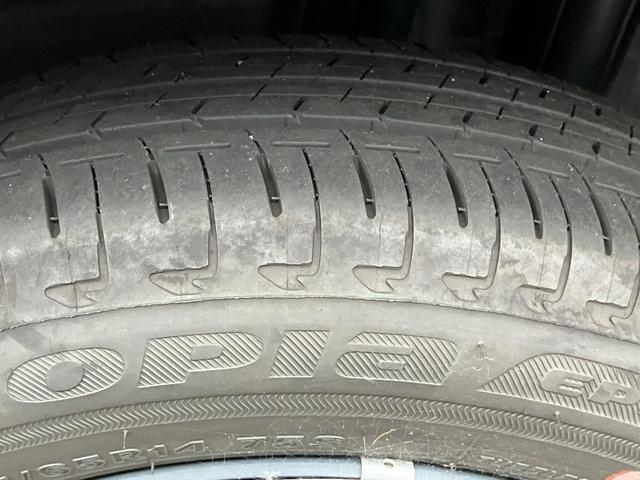 タント X 14インチフルホイールキャップ フルLEDヘッドランプ オート格納式カラードドアミラー 左側パワースライドドア TFTカラーマルチインフォメーションディスプレイ フルファブリックシート(10枚目)