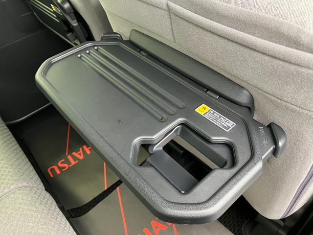 タント X 14インチフルホイールキャップ フルLEDヘッドランプ オート格納式カラードドアミラー 左側パワースライドドア TFTカラーマルチインフォメーションディスプレイ フルファブリックシート(20枚目)