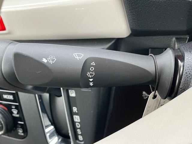 ミラトコット G リミテッド SAIII 14インチフルホイールキャップ オートエアコン(プッシュ式) UV&IRカットガラス キーフリーシステム LEDヘッドランプ USB電源ソケット(23枚目)