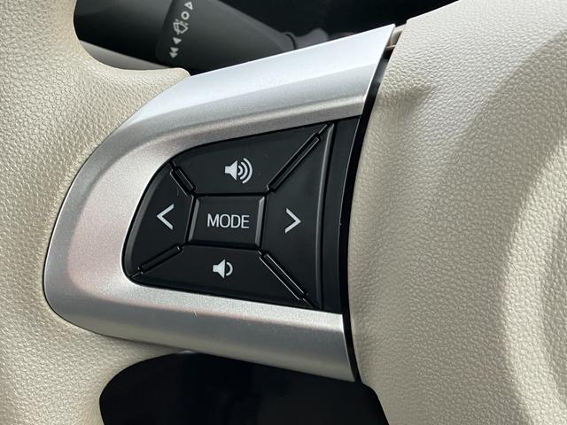 ミラトコット G リミテッド SAIII 14インチフルホイールキャップ オートエアコン(プッシュ式) UV&IRカットガラス キーフリーシステム LEDヘッドランプ USB電源ソケット(25枚目)