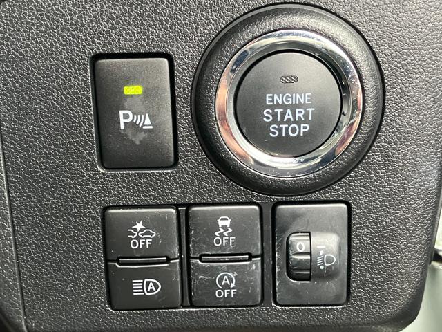 ミラトコット G リミテッド SAIII 14インチフルホイールキャップ オートエアコン(プッシュ式) UV&IRカットガラス キーフリーシステム LEDヘッドランプ USB電源ソケット(28枚目)