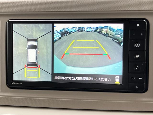 ミラトコット G リミテッド SAIII 14インチフルホイールキャップ オートエアコン(プッシュ式) UV&IRカットガラス キーフリーシステム LEDヘッドランプ USB電源ソケット(30枚目)