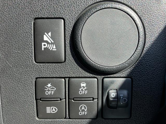 ミライース Ｌ　ＳＡＩＩＩ　１３インチフルホイールキャップ　マルチリフレクターハロゲンヘッドランプ　可倒式ドアミラー　自発光式デジタルメーターアンバーイルミネーションメーター　マニュアルエアコン（ダイヤル式）　キーレスエントリー（27枚目）