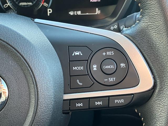 ロッキー Ｇ　１７インチアルミホイール　ＵＶＩＲカット遮音ガラス　フルＬＥＤヘッドランプ　運転席・助手席シートヒーター　ウレタンステアリングホイール　本革シフトノブ　アクティブマルチインフォメーションメーター（29枚目）