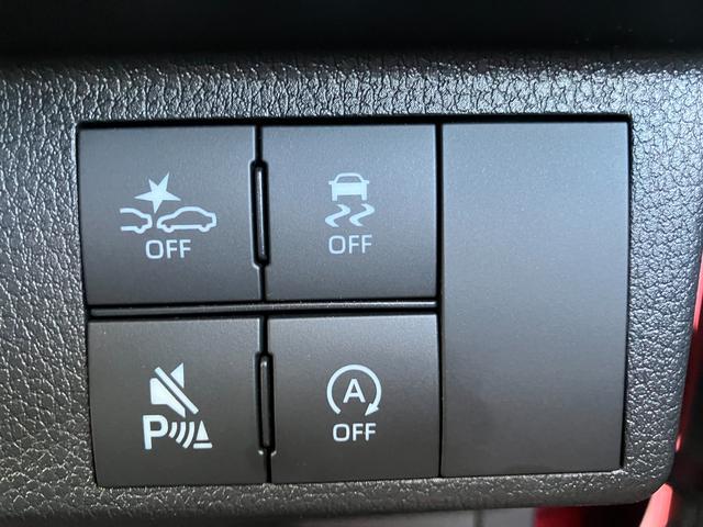 ムーヴキャンバス セオリーＧ　１４インチフルホイールキャップ　ＬＥＤヘッドランプ　ＬＥＤフォグランプ　ホっとカップホルダー　両側パワースライドドア　キーフリーシステム　プッシュボタンスタート　ＵＶカットガラス（32枚目）