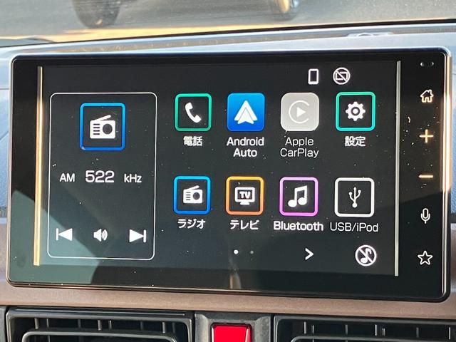 ムーヴキャンバス セオリーＧ　１４インチフルホイールキャップ　ＬＥＤヘッドランプ　ＬＥＤフォグランプ　ホっとカップホルダー　両側パワースライドドア　キーフリーシステム　プッシュボタンスタート　ＵＶカットガラス（33枚目）