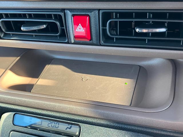 ムーヴキャンバス セオリーＧ　１４インチフルホイールキャップ　ＬＥＤヘッドランプ　ＬＥＤフォグランプ　ホっとカップホルダー　両側パワースライドドア　キーフリーシステム　プッシュボタンスタート　ＵＶカットガラス（39枚目）