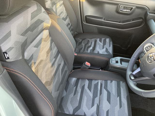 タフト Ｇ　ナビ付　ナビ　１５インチアルミホイール　オートレベリング機能付フルＬＥＤヘッドランプ　ＬＥＤフォグランプ　本革巻ステアリングホイール　本革巻インパネセンターシフト（13枚目）