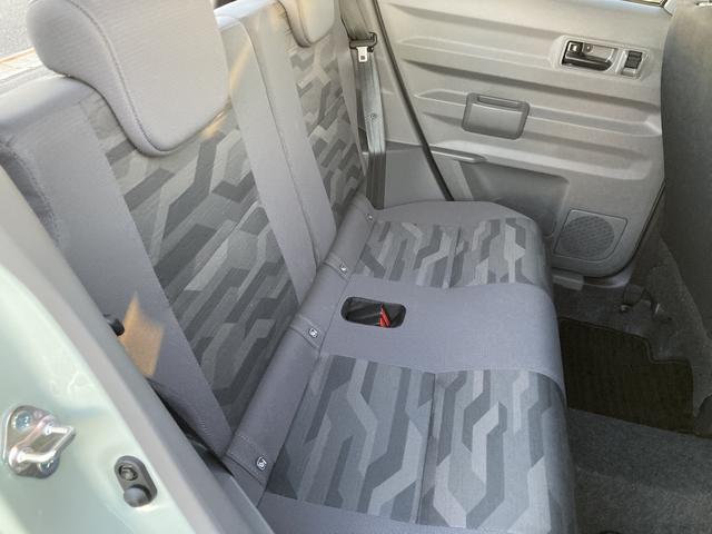 タフト Ｇ　ナビ付　ナビ　１５インチアルミホイール　オートレベリング機能付フルＬＥＤヘッドランプ　ＬＥＤフォグランプ　本革巻ステアリングホイール　本革巻インパネセンターシフト（14枚目）