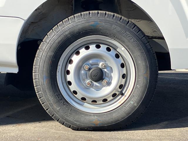 ハイゼットトラック スタンダード 農用スペシャル 4WD MT マニュアルエアコン クリーンエアフィルター 電動式パワーステアリング 可倒式ドアミラー ハロゲンヘッドライト(7枚目)