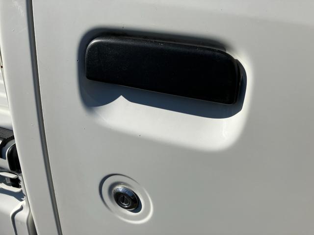 ハイゼットトラック スタンダード 農用スペシャル 4WD MT マニュアルエアコン クリーンエアフィルター 電動式パワーステアリング 可倒式ドアミラー ハロゲンヘッドライト(12枚目)