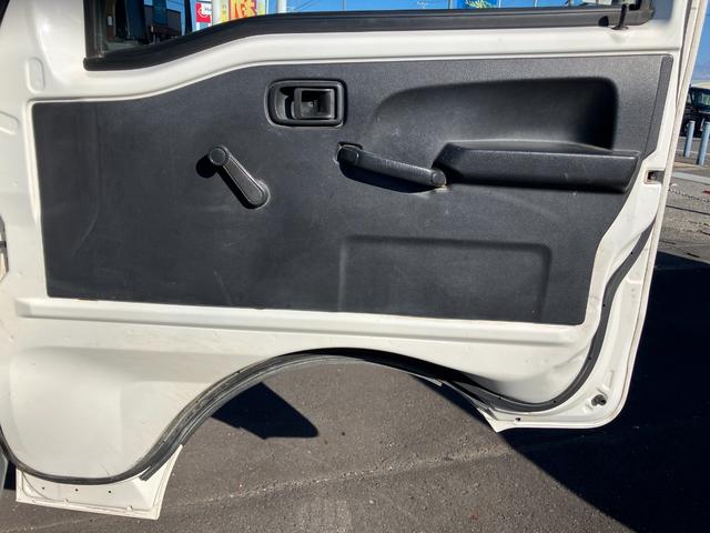 ハイゼットトラック スタンダード 農用スペシャル 4WD MT マニュアルエアコン クリーンエアフィルター 電動式パワーステアリング 可倒式ドアミラー ハロゲンヘッドライト(17枚目)
