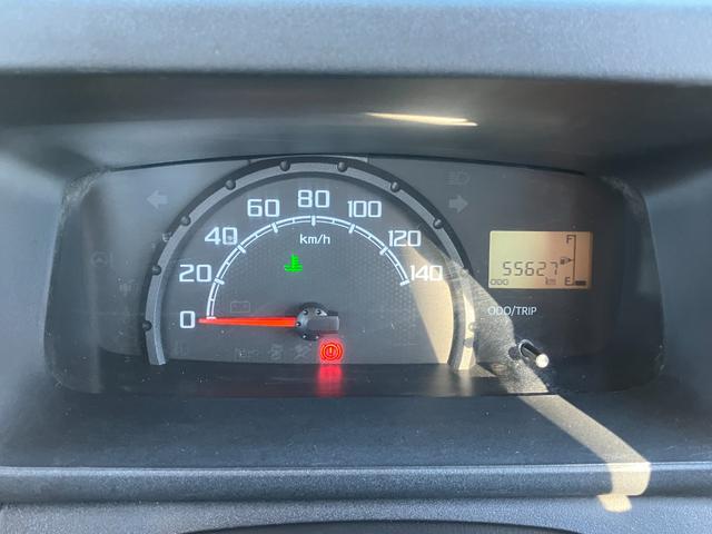 ハイゼットトラック スタンダード 農用スペシャル 4WD MT マニュアルエアコン クリーンエアフィルター 電動式パワーステアリング 可倒式ドアミラー ハロゲンヘッドライト(19枚目)