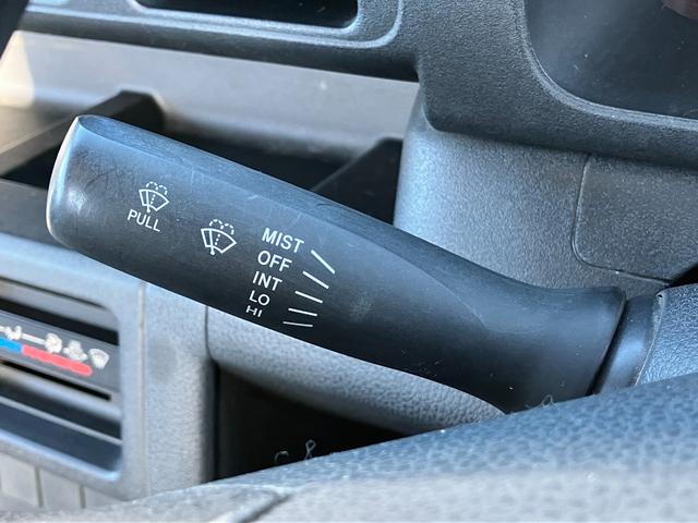 ハイゼットトラック スタンダード 農用スペシャル 4WD MT マニュアルエアコン クリーンエアフィルター 電動式パワーステアリング 可倒式ドアミラー ハロゲンヘッドライト(21枚目)