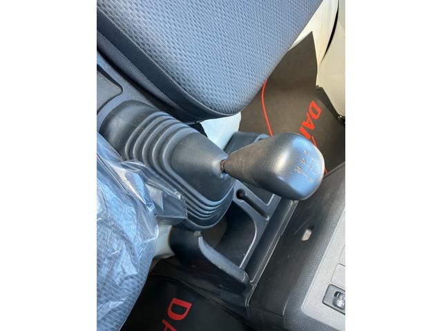 ハイゼットトラック スタンダード 農用スペシャル 4WD MT マニュアルエアコン クリーンエアフィルター 電動式パワーステアリング 可倒式ドアミラー ハロゲンヘッドライト(28枚目)