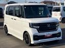 N-BOXカスタム Lターボ 中古車画像_4
