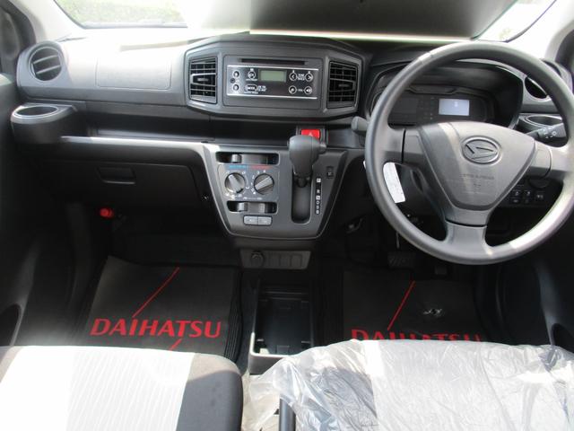 L SAIII 13インチフルホイールキャップ マルチリフレクターハロゲンヘッドランプ 自発光式デジタルメーターアンバーイルミネーションメーター マニュアルエアコン(ダイヤル式) キーレスエントリー(11枚目)