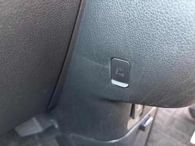 ムーヴキャンバス セオリーＧ　１４インチフルホイールキャップ　ＬＥＤヘッドランプ　ＬＥＤフォグランプ　ホっとカップホルダー　両側パワースライドドア　キーフリーシステム　プッシュボタンスタート　ＵＶカットガラス（46枚目）