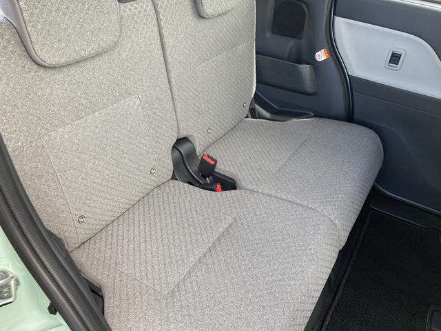 タント Ｌ　１４インチフルホイールキャップ　フルＬＥＤヘッドランプ　マルチインフォメーションディスプレイ　キーレスエントリー　スマートアシスト（14枚目）