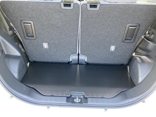 タント Ｌ　１４インチフルホイールキャップ　フルＬＥＤヘッドランプ　マルチインフォメーションディスプレイ　キーレスエントリー　スマートアシスト（19枚目）