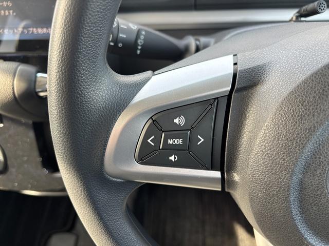 タント カスタムＸ　トップエディションＳＡＩＩＩ　１４インチアルミホイール　キーフリーシステム　パワースライドドア（片側）　オートエアコン（プッシュ式）　ＬＥＤヘッドランプ（18枚目）