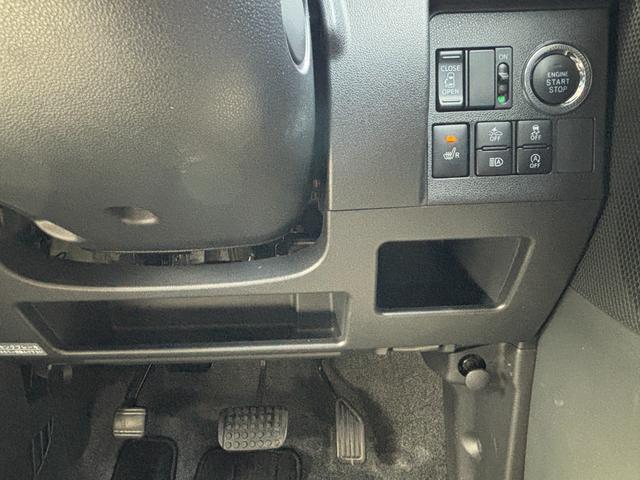 タント カスタムＸ　トップエディションＳＡＩＩＩ　１４インチアルミホイール　キーフリーシステム　パワースライドドア（片側）　オートエアコン（プッシュ式）　ＬＥＤヘッドランプ（28枚目）