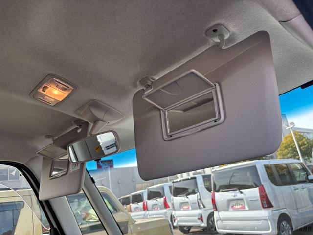 タント カスタムＸ　トップエディションＳＡＩＩＩ　１４インチアルミホイール　キーフリーシステム　パワースライドドア（片側）　オートエアコン（プッシュ式）　ＬＥＤヘッドランプ（33枚目）
