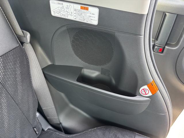 タント カスタムＸ　トップエディションＳＡＩＩＩ　１４インチアルミホイール　キーフリーシステム　パワースライドドア（片側）　オートエアコン（プッシュ式）　ＬＥＤヘッドランプ（42枚目）