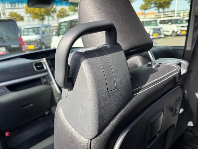 タント カスタムＸ　トップエディションＳＡＩＩＩ　１４インチアルミホイール　キーフリーシステム　パワースライドドア（片側）　オートエアコン（プッシュ式）　ＬＥＤヘッドランプ（44枚目）