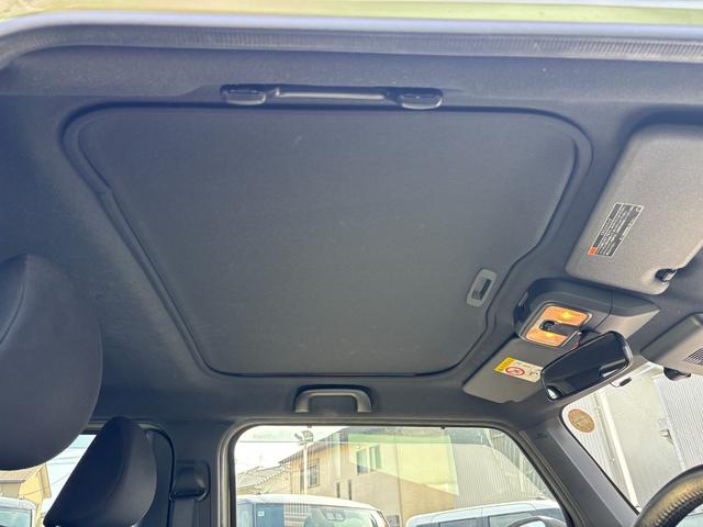 タフト Ｇ　クロムベンチャー　１５インチアルミホイール　オートレベリング機能付フルＬＥＤヘッドランプ　ＬＥＤフォグランプ　本革巻ステアリングホイール　本革巻インパネセンターシフト　ＴＦＴカラーマルチインフォメーションディスプレイ（47枚目）