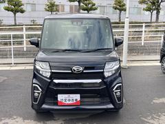 タント カスタムＲＳ　１５インチアルミホイール　大型エアロバンパー　フルＬＥＤヘッドランプ　オート格納式カラードドアミラー 0602002A20240205D002 2