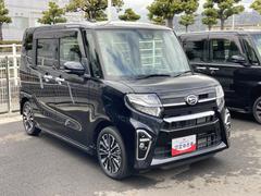 タント カスタムＲＳ　１５インチアルミホイール　大型エアロバンパー　フルＬＥＤヘッドランプ　オート格納式カラードドアミラー 0602002A20240205D002 3