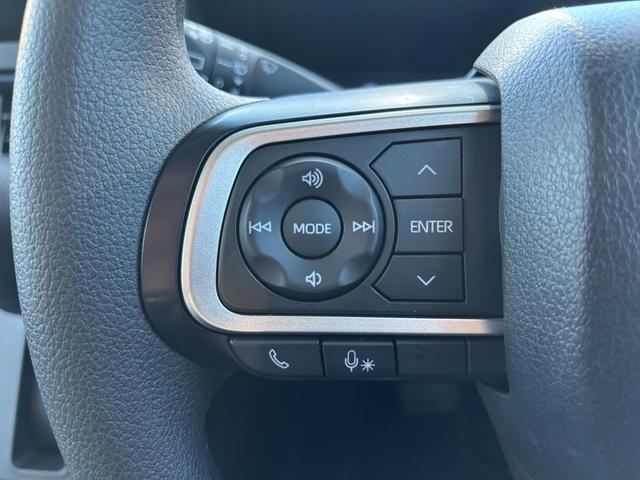 タント X 14インチフルホイールキャップ フルLEDヘッドランプ オート格納式カラードドアミラー 左側パワースライドドア TFTカラーマルチインフォメーションディスプレイ フルファブリックシート(14枚目)