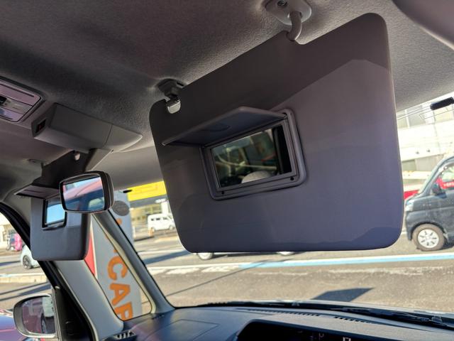 タント X 14インチフルホイールキャップ フルLEDヘッドランプ オート格納式カラードドアミラー 左側パワースライドドア TFTカラーマルチインフォメーションディスプレイ フルファブリックシート(30枚目)