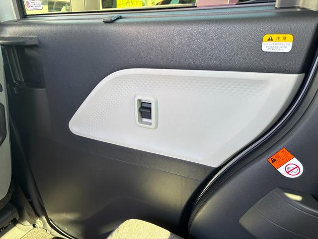 タント X 14インチフルホイールキャップ フルLEDヘッドランプ オート格納式カラードドアミラー 左側パワースライドドア TFTカラーマルチインフォメーションディスプレイ フルファブリックシート(35枚目)