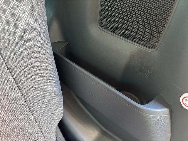 タント X 14インチフルホイールキャップ フルLEDヘッドランプ オート格納式カラードドアミラー 左側パワースライドドア TFTカラーマルチインフォメーションディスプレイ フルファブリックシート(36枚目)