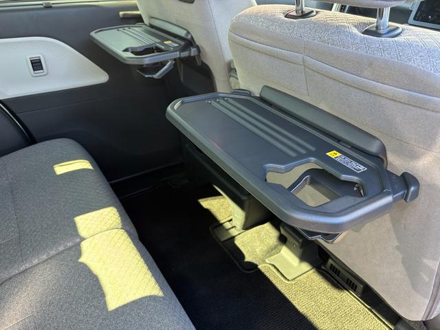 タント X 14インチフルホイールキャップ フルLEDヘッドランプ オート格納式カラードドアミラー 左側パワースライドドア TFTカラーマルチインフォメーションディスプレイ フルファブリックシート(37枚目)