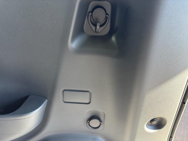 タント X 14インチフルホイールキャップ フルLEDヘッドランプ オート格納式カラードドアミラー 左側パワースライドドア TFTカラーマルチインフォメーションディスプレイ フルファブリックシート(43枚目)