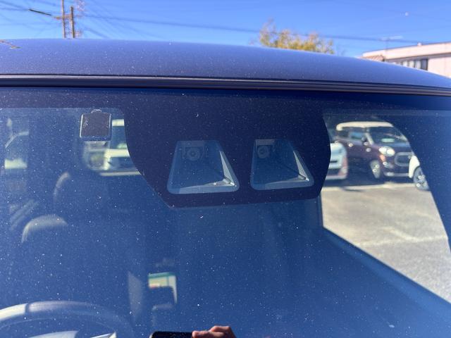 タント カスタムX 14インチアルミホイール 大型エアロバンパー フルLEDヘッドランプ オート格納式カラードドアミラー 両側パワースライドドア キーフリーシステム プッシュボタンスタート(10枚目)